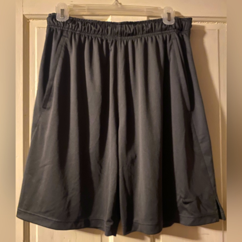 Mens Nike Dri- Fit Shorts